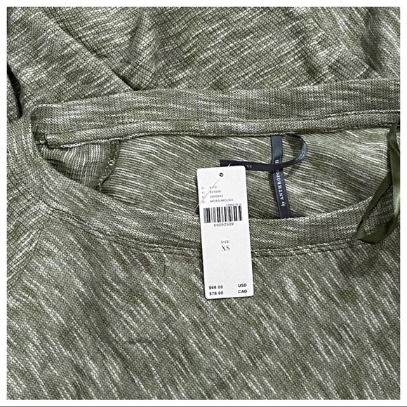 NWT Damiana Pullover - Picture 8 of 8